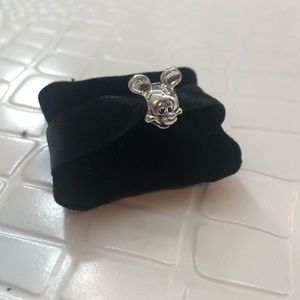 Authentic pandora charm new Mickey mouse 🐭 🥳🚨😻